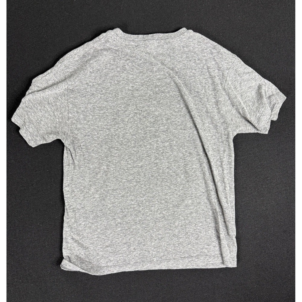 Letluv Womens Size Small Gray Green Day Band Retro Graphic Tee T-Shirt - Picture 2 of 8